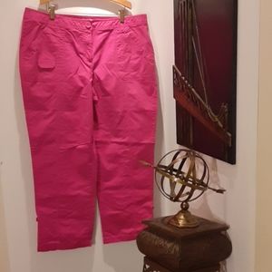LIZ Claiborne women's casual pants